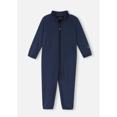 Велюровий комбінезон Reima Kahvitus 5200013B-6980